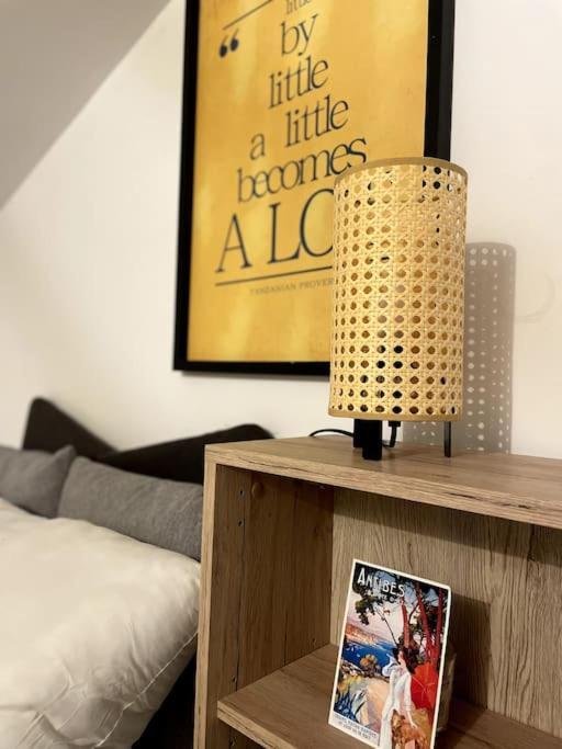 Magnifique Duplex Avec Terrasse Proche De La Plage Malaga Ngoại thất bức ảnh