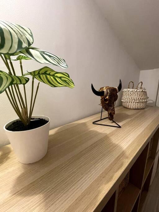 Magnifique Duplex Avec Terrasse Proche De La Plage Malaga Ngoại thất bức ảnh